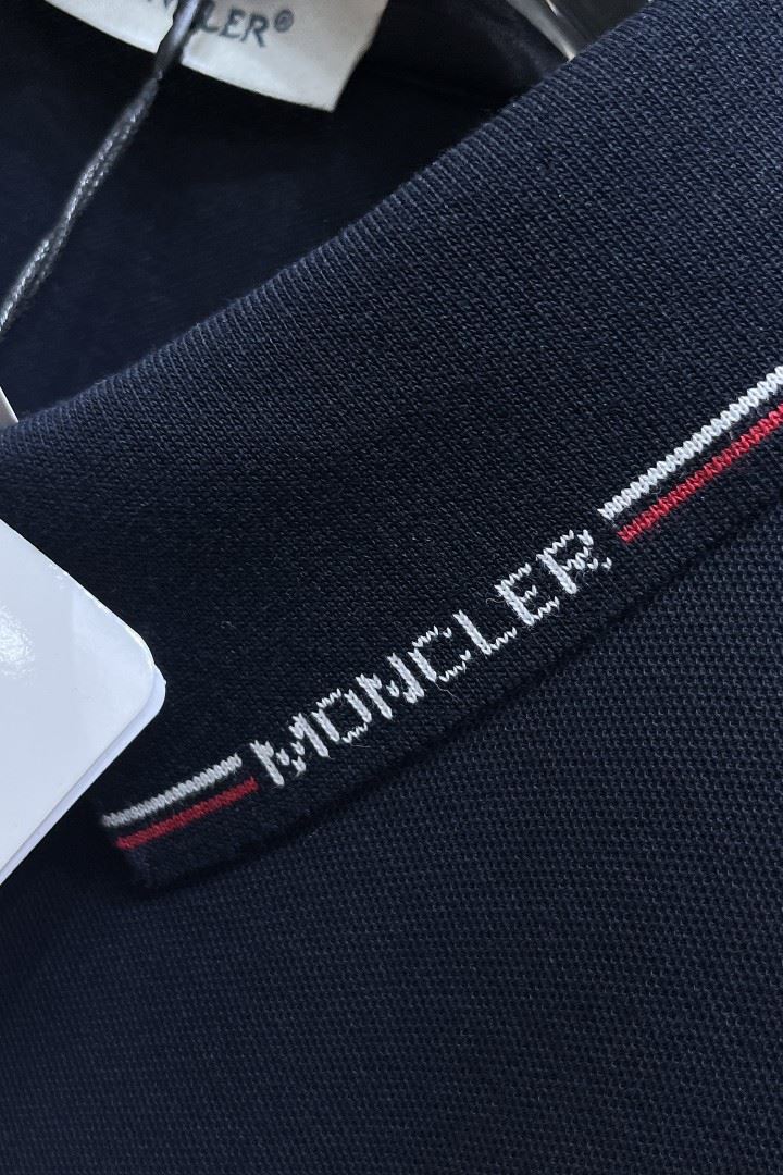 Moncler T-Shirts